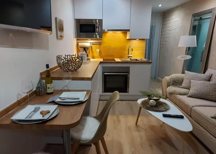Bodensee Ferienwohnung Claudia 1