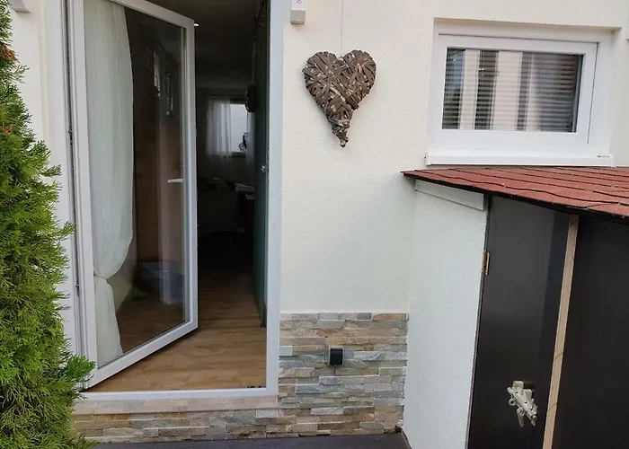 Bodensee Ferienwohnung Claudia 1