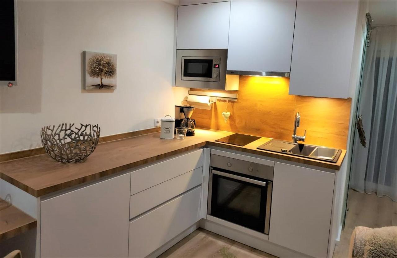 Bodensee Claudia 1 Apartment Friedrichshafen