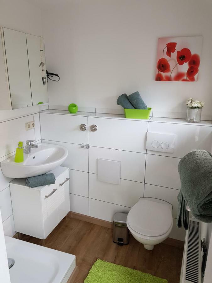 Bodensee Claudia 1 Apartment