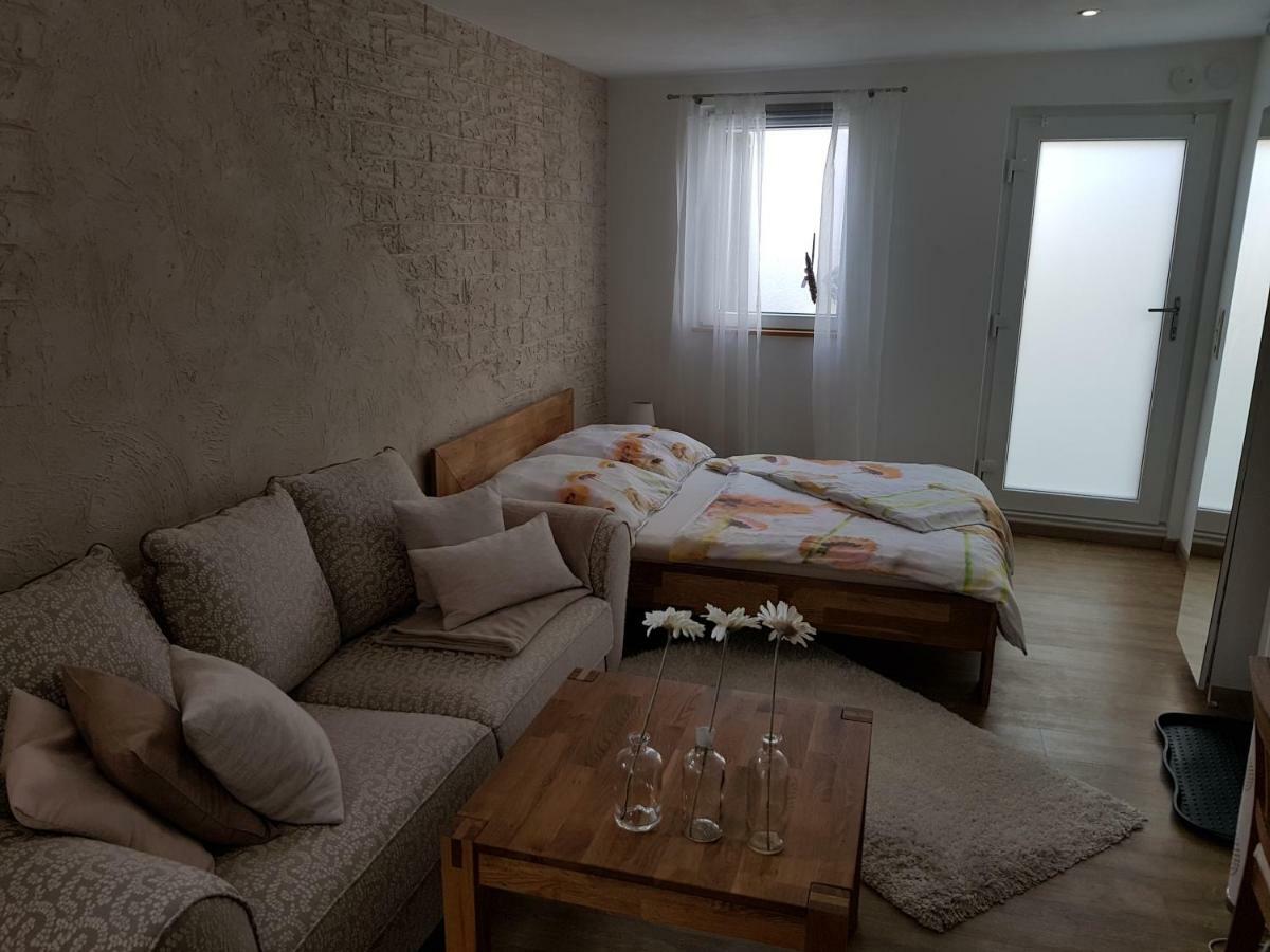Apartment Bodensee Claudia 1 *