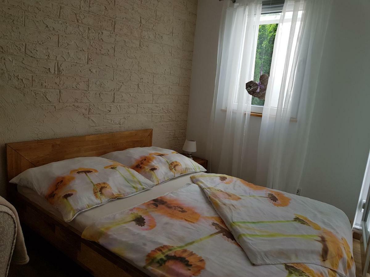 Apartment Bodensee Claudia 1 *