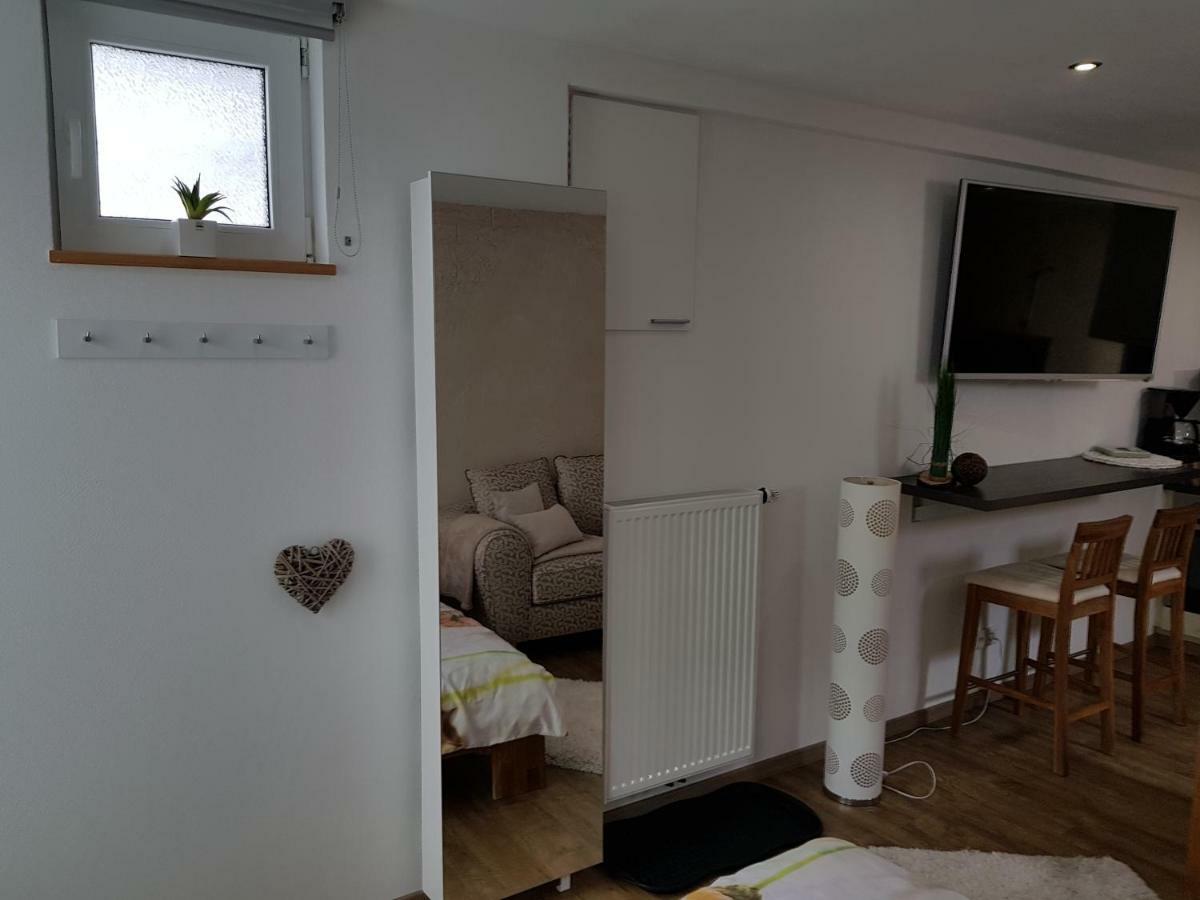 Bodensee Claudia 1 Apartment *
