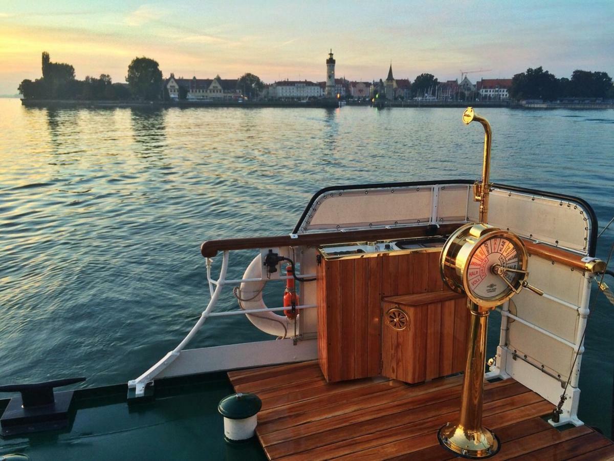 Bodensee Claudia 1 Apartment