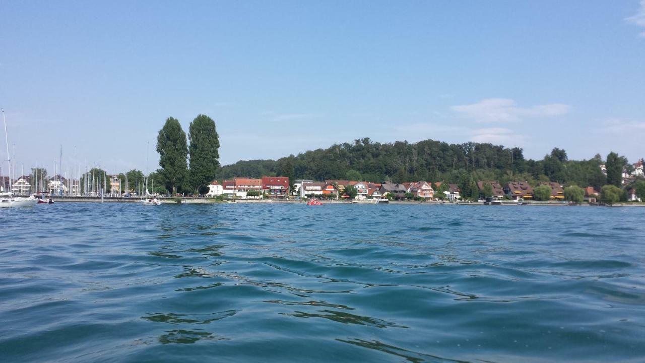 Apartment Bodensee Claudia 1