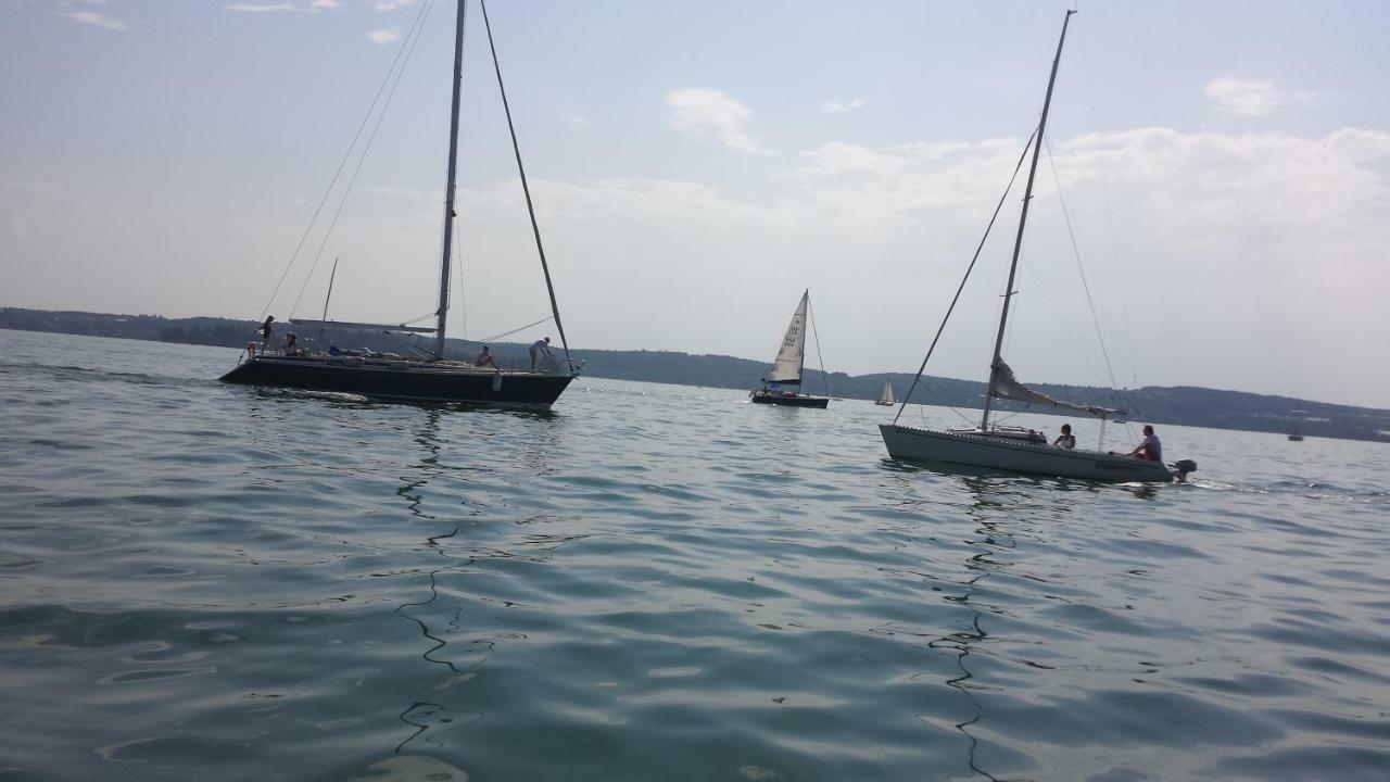 Bodensee Claudia 1 * Friedrichshafen