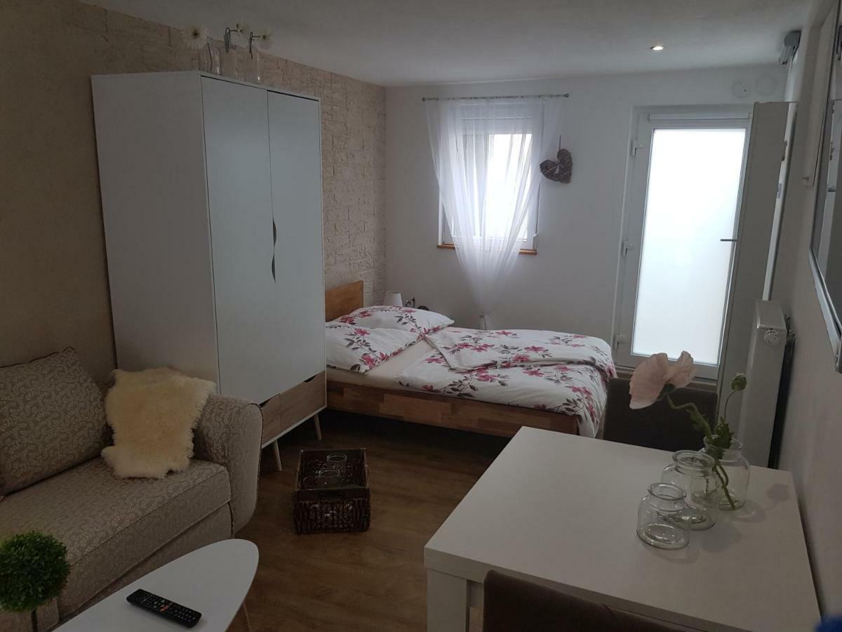 Apartment Bodensee Claudia 1 *