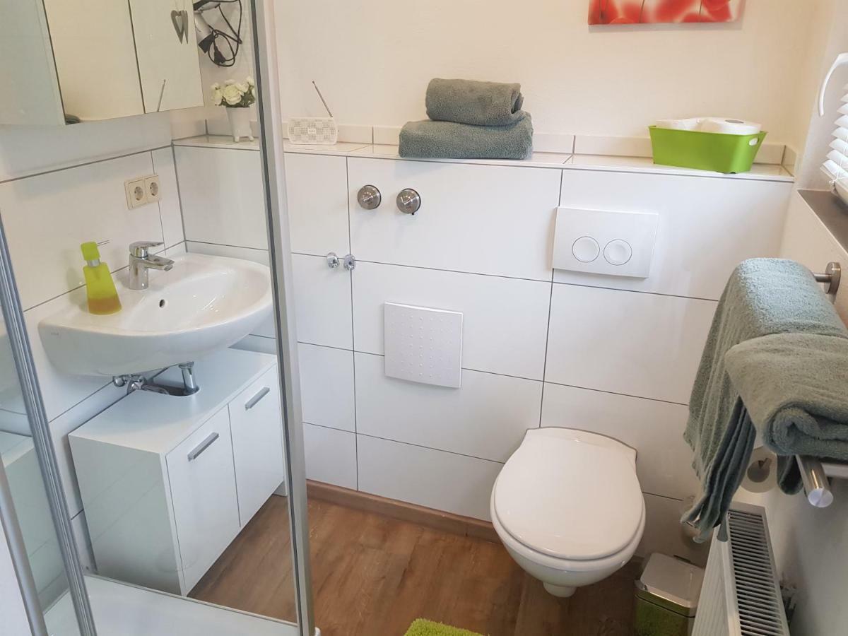 Bodensee Claudia 1 Apartment *