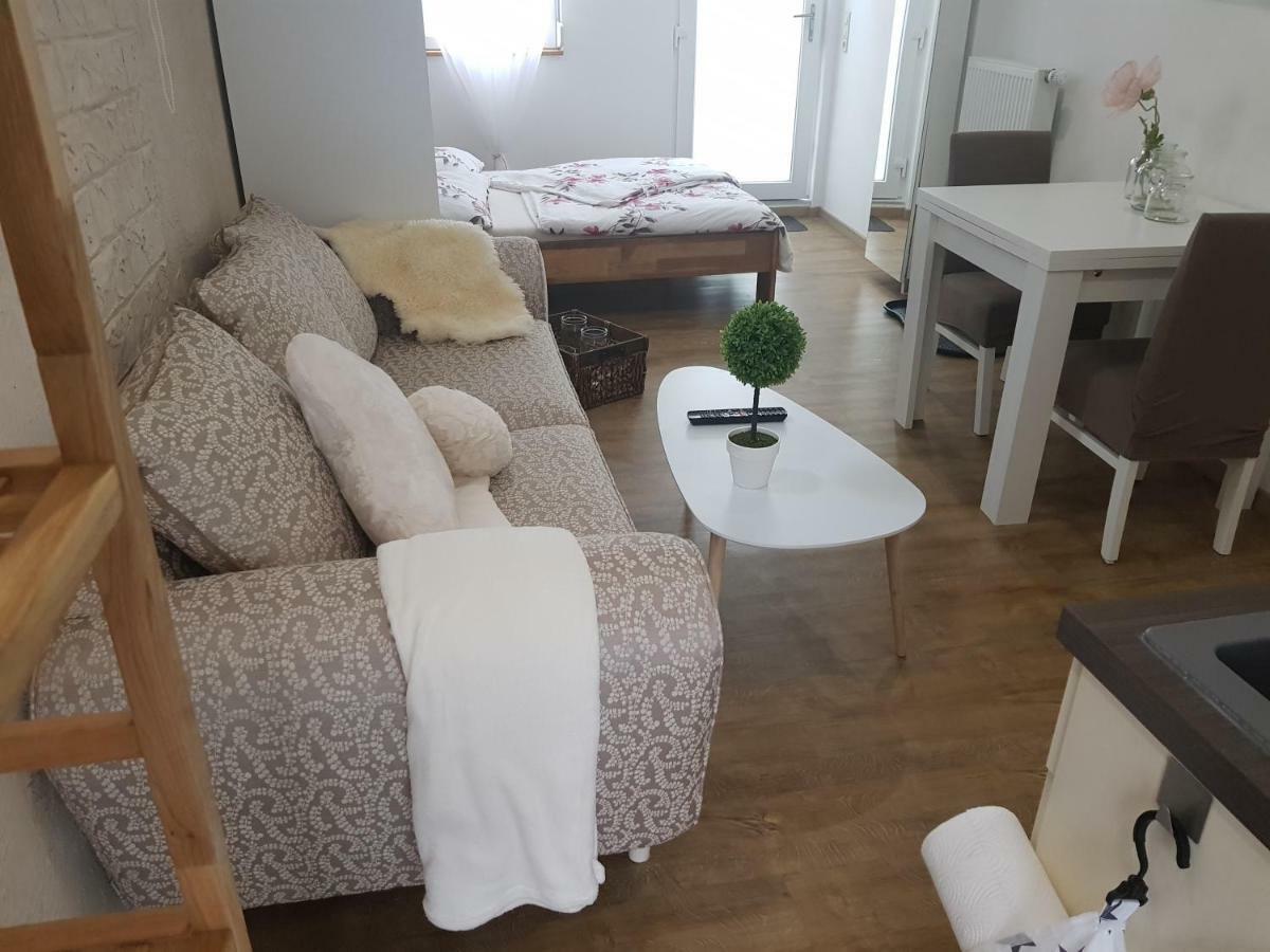 Bodensee Claudia 1 Apartment